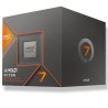 Processore AMD 100-100001236SBX AMD RYZEN™ 7 8700G AMD AM5