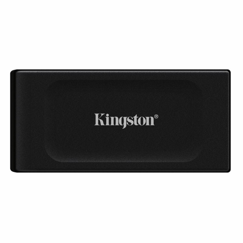 Hard Disk Esterno Kingston SXS1000/2000G 2,5" 2 TB SSD