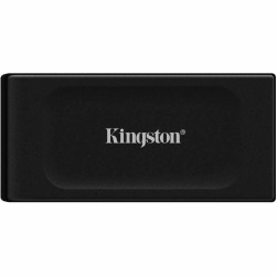 Hard Disk Esterno Kingston SXS1000/2000G 2,5" 2 TB SSD