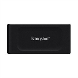 Hard Disk Esterno Kingston SXS1000/2000G 2,5" 2 TB SSD