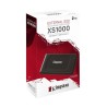 Hard Disk Esterno Kingston SXS1000/2000G 2,5" 2 TB SSD