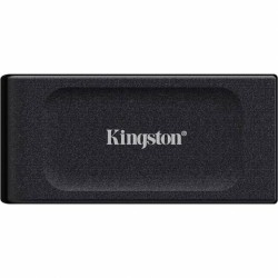 Hard Disk Esterno Kingston SXS1000/2000G 2,5" 2 TB SSD