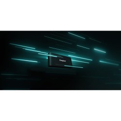 Hard Disk Esterno Kingston SXS1000/2000G 2,5" 2 TB SSD