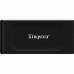 Hard Disk Esterno Kingston SXS1000/2000G 2,5" 2 TB SSD