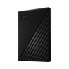 Hard Disk Esterno Western Digital My Passport Nero 5 TB
