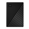 Hard Disk Esterno Western Digital My Passport Nero 5 TB