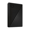 Hard Disk Esterno Western Digital My Passport Nero 5 TB