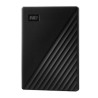Hard Disk Esterno Western Digital My Passport Nero 5 TB