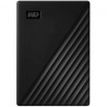 Hard Disk Esterno Western Digital My Passport Nero 5 TB