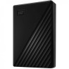 Hard Disk Esterno Western Digital My Passport Nero 5 TB