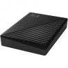 Hard Disk Esterno Western Digital My Passport Nero 5 TB
