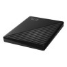 Hard Disk Esterno Western Digital My Passport Nero 5 TB