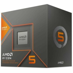 Processore AMD Ryzen 5 8600G AMD AM5