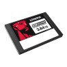 Hard Disk Kingston SEDC600M/3840G TLC 3D NAND 3,84 TB SSD