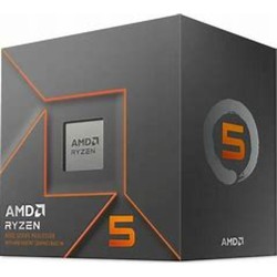 Processore AMD Ryzen 5 8600G AMD AM5