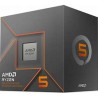 Processore AMD Ryzen 5 8600G AMD AM5
