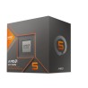 Processore AMD Ryzen 5 8600G AMD AM5