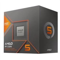 Processore AMD Ryzen 5 8600G AMD AM5