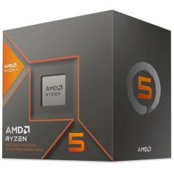 Processore AMD Ryzen 5 8600G AMD AM5