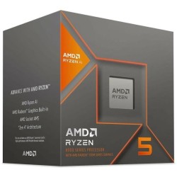 Processore AMD Ryzen 5 8600G AMD AM5