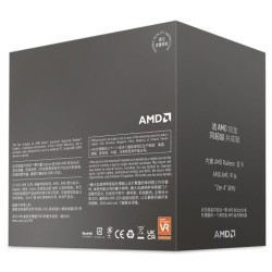 Processore AMD Ryzen 5 8600G AMD AM5