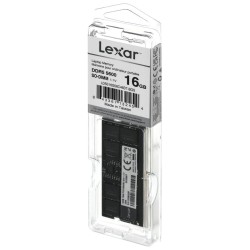 Memoria RAM Lexar LD5S16G56C46ST-BGS 16 GB DDR5 5600 MHz