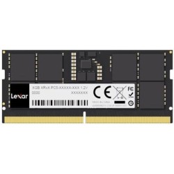 Memoria RAM Lexar LD5S16G56C46ST-BGS 16 GB DDR5 5600 MHz