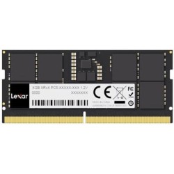 Memoria RAM Lexar LD5S16G56C46ST-BGS 16 GB DDR5 5600 MHz