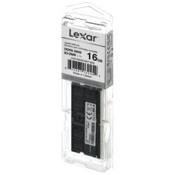 Memoria RAM Lexar LD5S16G56C46ST-BGS 16 GB DDR5 5600 MHz
