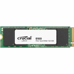 Hard Disk Crucial E100 2 TB SSD