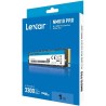 Hard Disk Lexar LNM610P001T-RNNNG 1 TB SSD