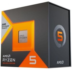 Processore AMD 100-100001904WOF AMD AM5