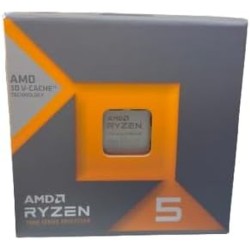 Processore AMD 100-100001904WOF AMD AM5