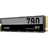 Hard Disk Lexar NM790 1 TB SSD