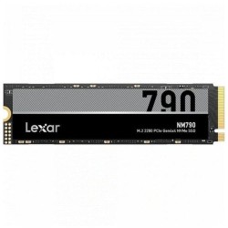 Hard Disk Lexar NM790 1 TB SSD