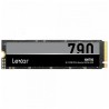 Hard Disk Lexar NM790 1 TB SSD