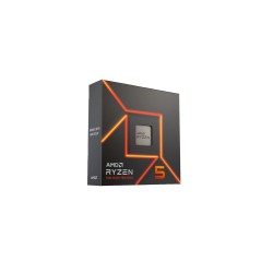 Processore AMD Ryzen 5 7600X AMD AM5