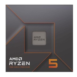 Processore AMD Ryzen 5 7600X AMD AM5
