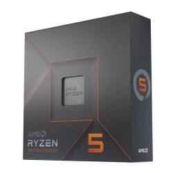 Processore AMD Ryzen 5 7600X AMD AM5