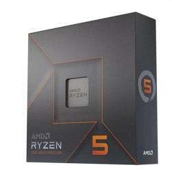 Processore AMD Ryzen 5 7600X AMD AM5