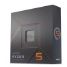 Processore AMD Ryzen 5 7600X AMD AM5