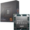 Processore AMD Ryzen 5 7600X AMD AM5