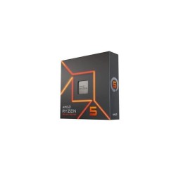 Processore AMD Ryzen 5 7600X AMD AM5