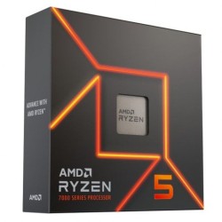 Processore AMD Ryzen 5 7600X AMD AM5