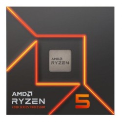 Processore AMD Ryzen 5 7600X AMD AM5