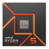 Processore AMD Ryzen 5 7600X AMD AM5