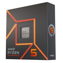 Processore AMD Ryzen 5 7600X AMD AM5