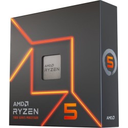 Processore AMD Ryzen 5 7600X AMD AM5