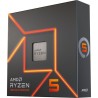Processore AMD Ryzen 5 7600X AMD AM5