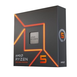 Processore AMD Ryzen 5 7600X AMD AM5